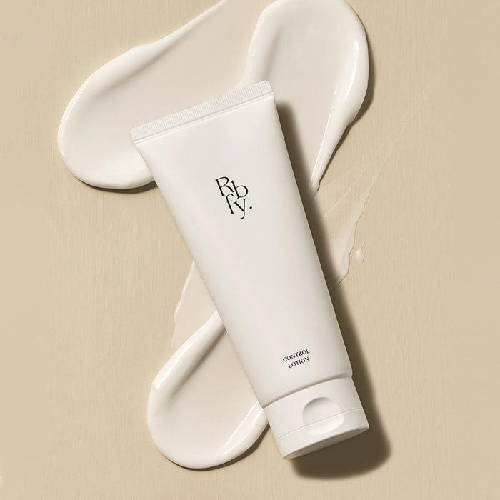 [Rbfy] Control Repair Lotion+ 150ml - Ballagrio