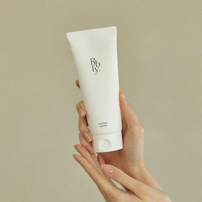 [Rbfy] Control Repair Lotion+ 150ml - Ballagrio