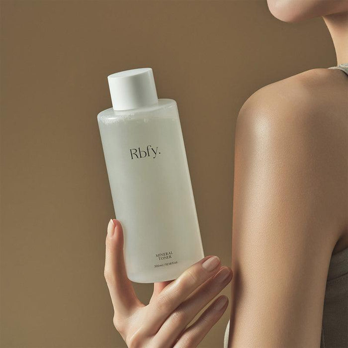 [Rbfy] Mineral Toner 300ml - Ballagrio