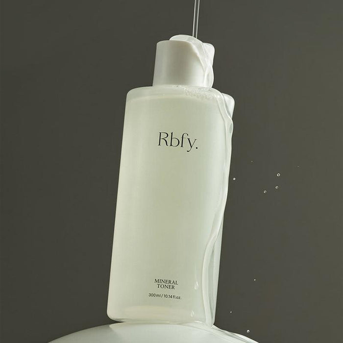 [Rbfy] Mineral Toner 300ml - Ballagrio