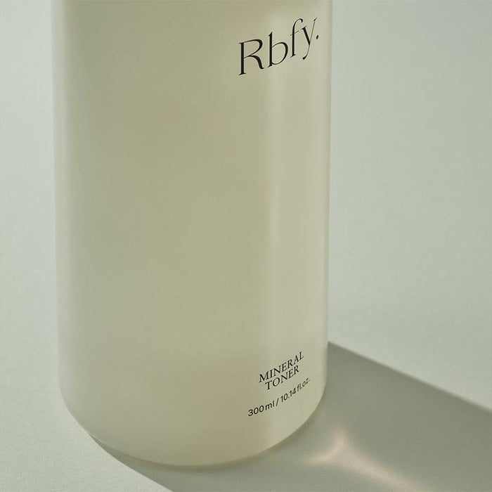 [Rbfy] Mineral Toner 300ml - Ballagrio