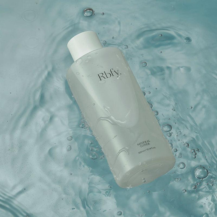 [Rbfy] Mineral Toner 300ml - Ballagrio