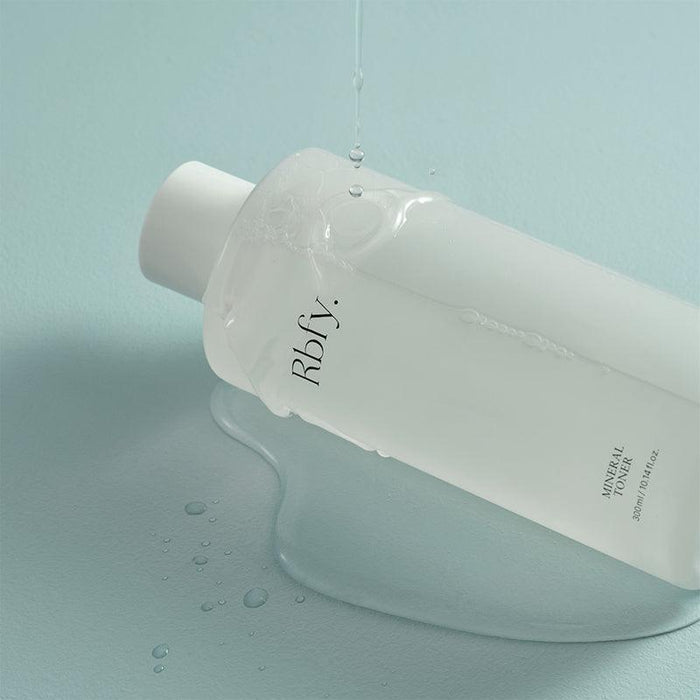 [Rbfy] Mineral Toner 300ml - Ballagrio