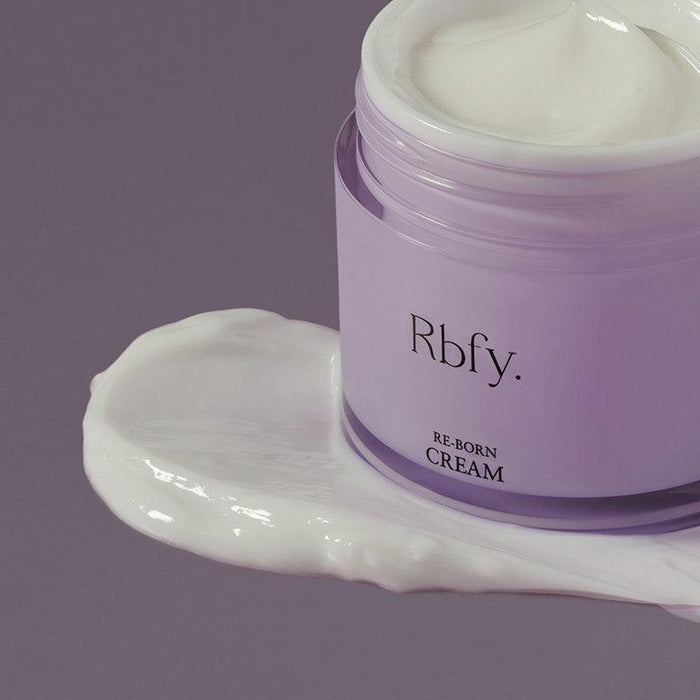 [Rbfy] Re-born Cream 80ml - Ballagrio
