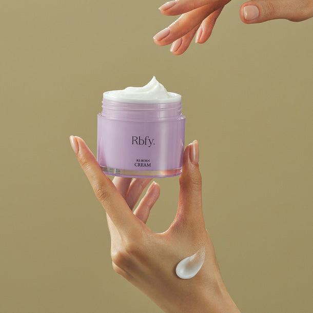 [Rbfy] Re-born Cream 80ml - Ballagrio