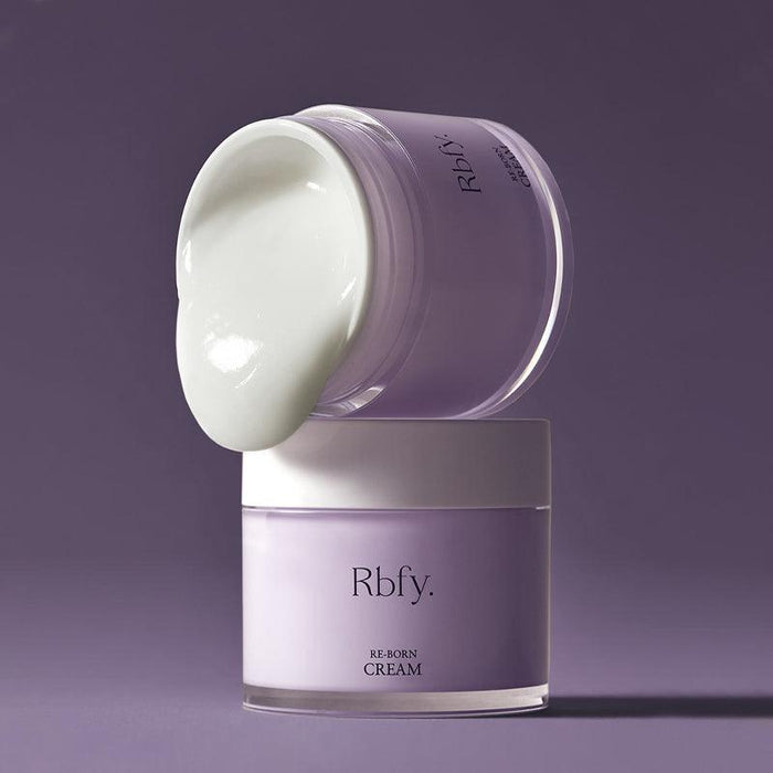 [Rbfy] Re-born Cream 80ml - Ballagrio