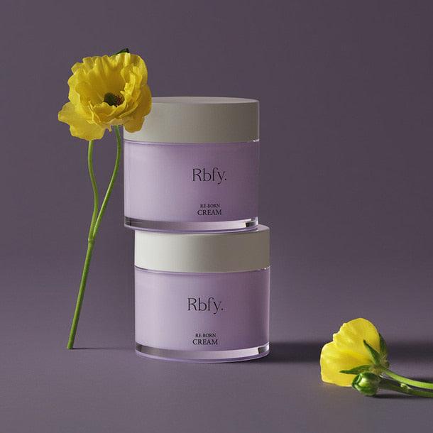 [Rbfy] Re-born Cream 80ml - Ballagrio