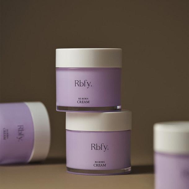 [Rbfy] Re-born Cream 80ml - Ballagrio