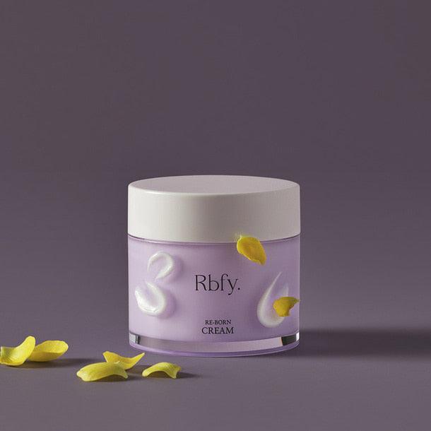 [Rbfy] Re-born Cream 80ml - Ballagrio