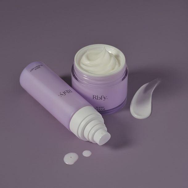 [Rbfy] Re-born Cream 80ml - Ballagrio