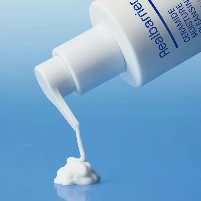 [Real Barrier] Ceramide Moisture Cleansing Milk 200ml