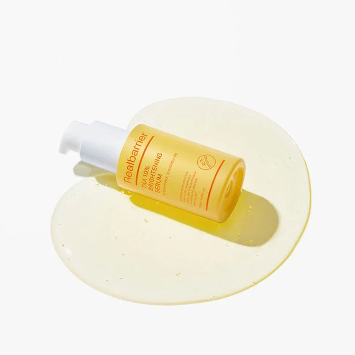 [Real Barrier] TXA 10% Brightening Serum 30ml