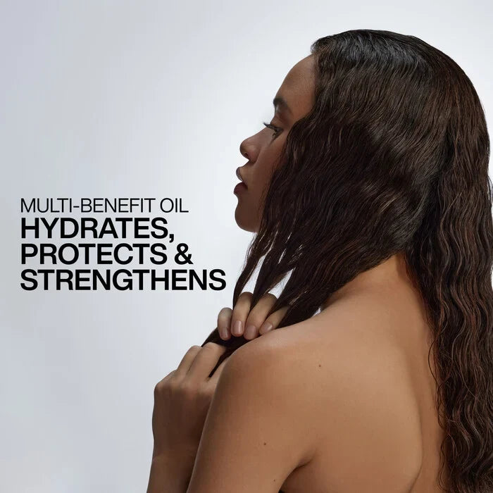 Redken All Soft Argan-6 Oil 100Ml