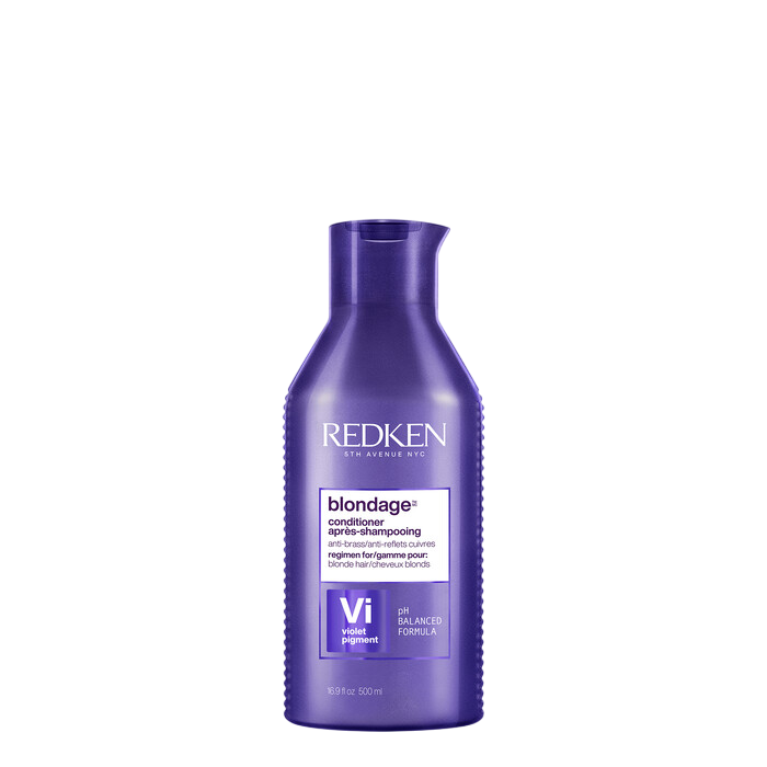 Redken Blondage Apres Shampooing Conditioner 300Ml