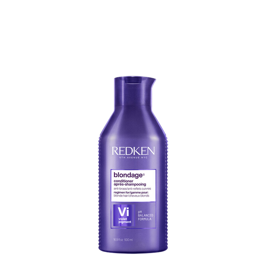 Redken Blondage Apres Shampooing Conditioner 300Ml
