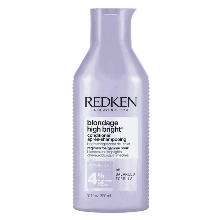 Redken Blondage High Bright Conditioner 300Ml