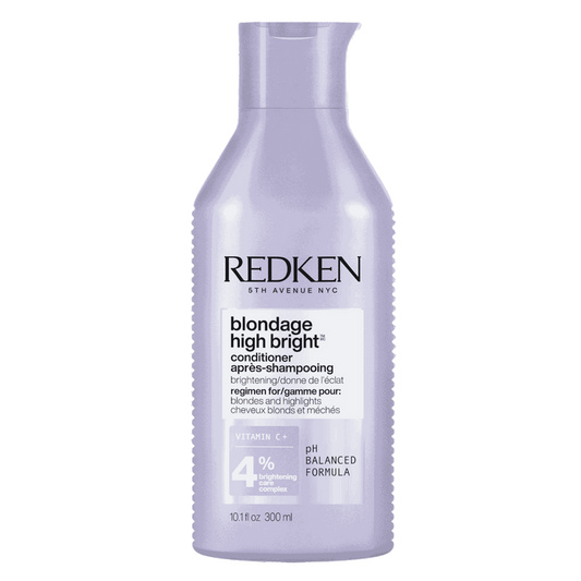 Redken Blondage High Bright Conditioner 300Ml