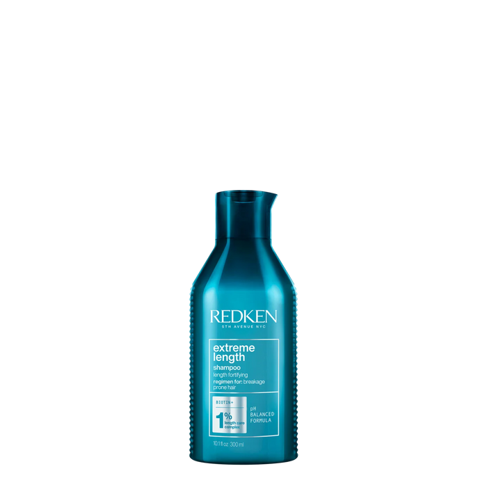 Redken Extreme Length Shampoo 300Ml