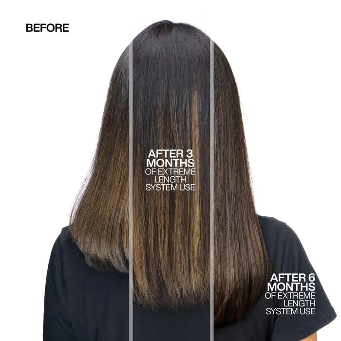 Redken Extreme Length Shampoo 300Ml