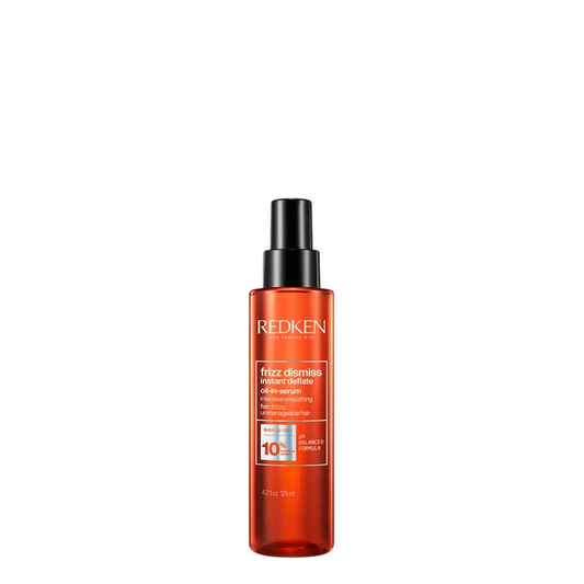 Redken Frizz Dismiss Instant Deflate Oil-in-Serum 125Ml
