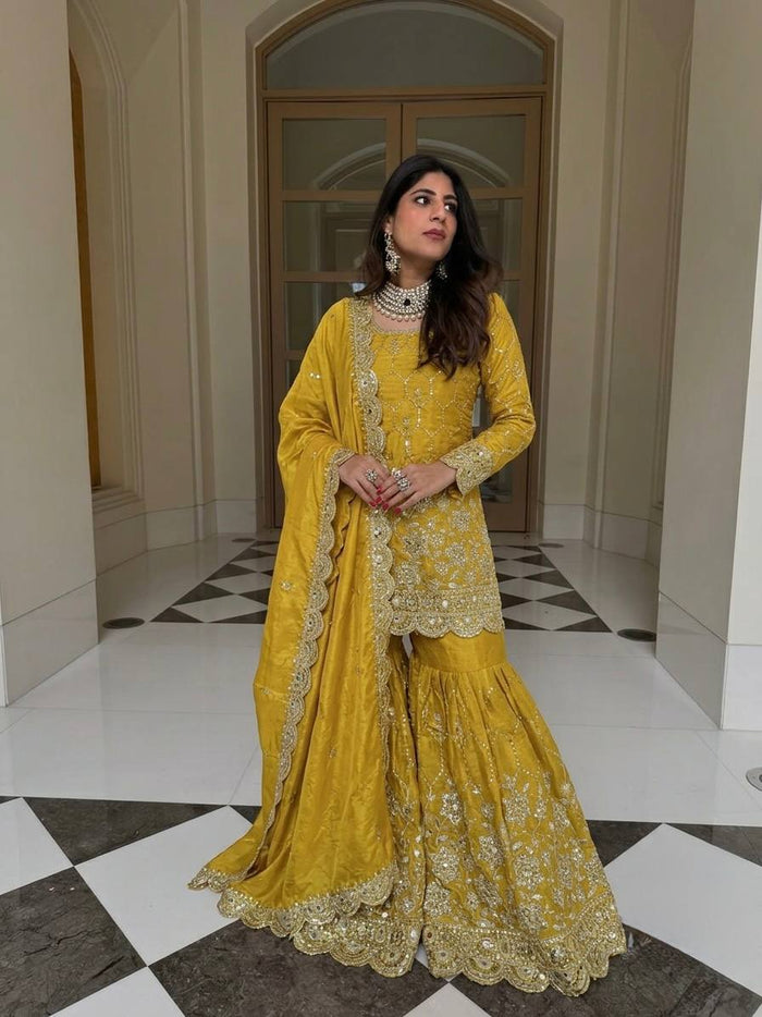 Regal Attire for Modern Royalty