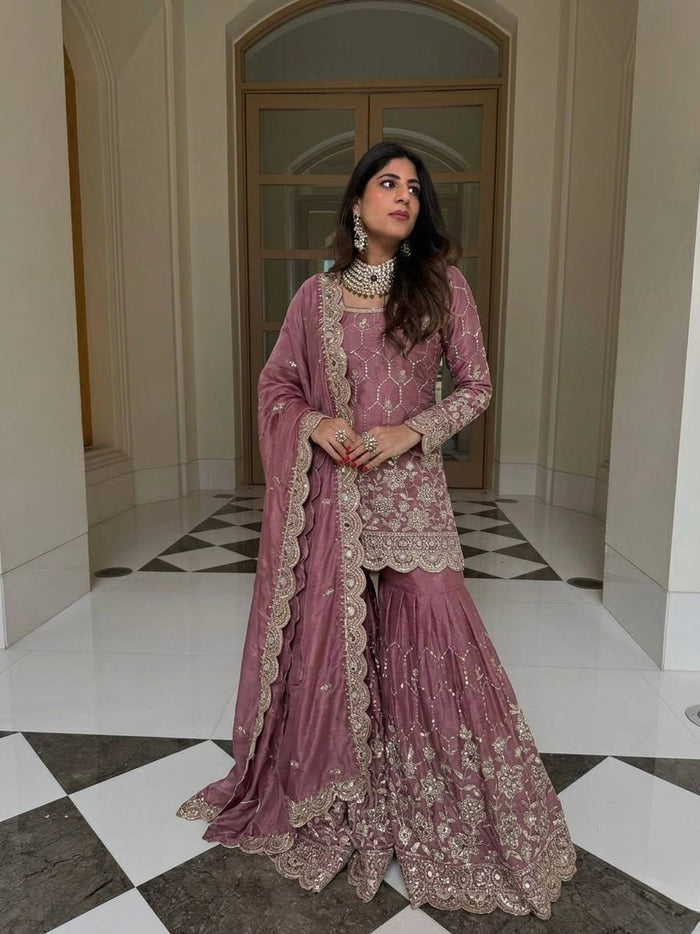 Regal Attire for Modern Royalty