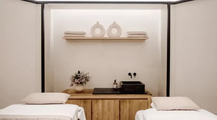 Regalo SPA masaje relajante personalizado – 90 minutos