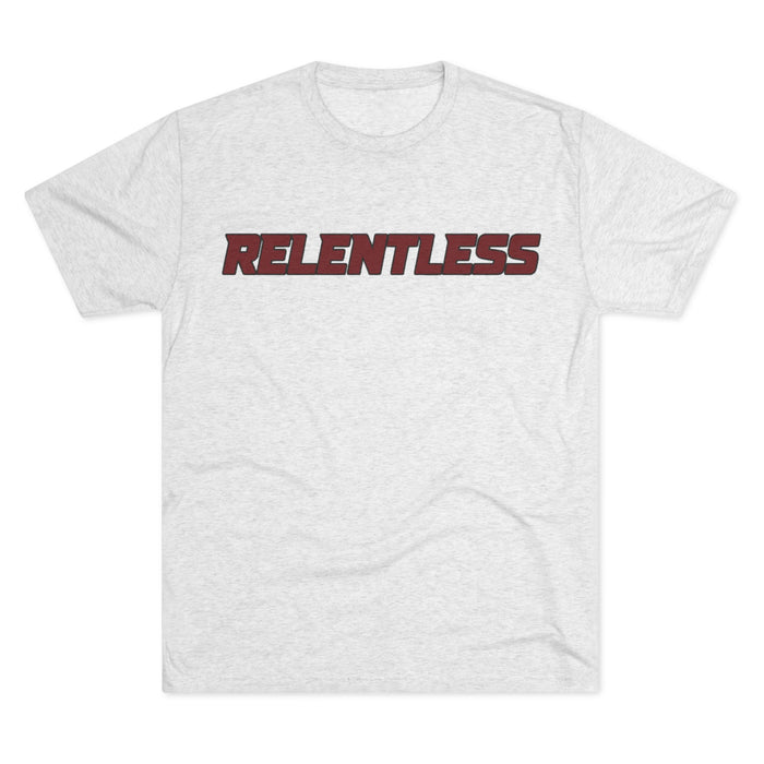 Relentless "Work. Tough. Us." Graphic Tee