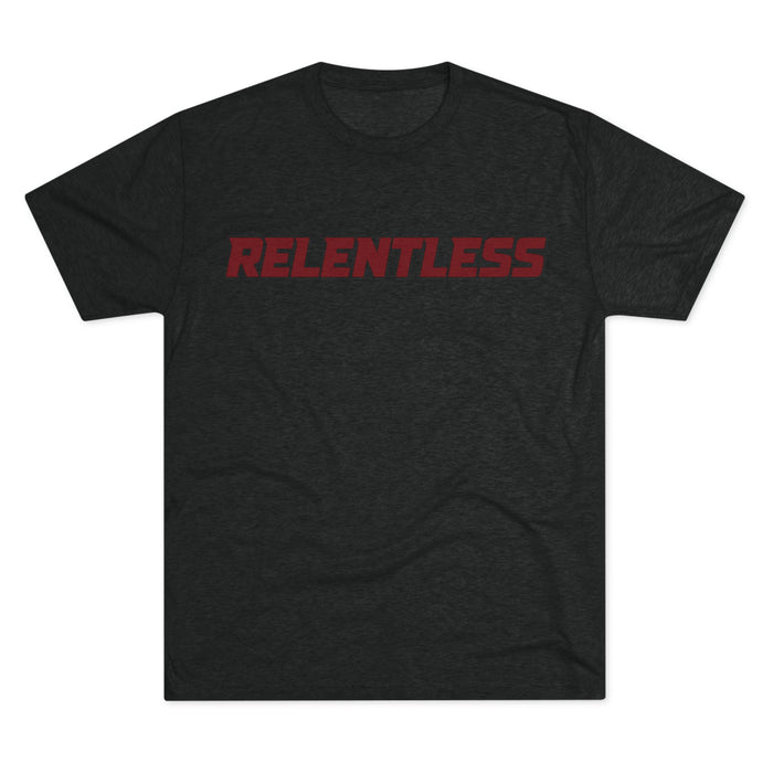 Relentless "Work. Tough. Us." Graphic Tee