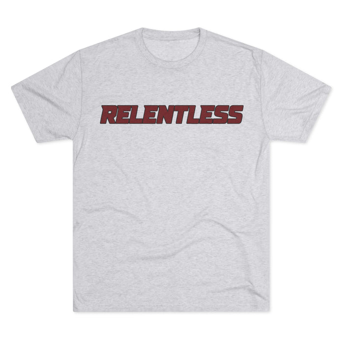 Relentless "Work. Tough. Us." Graphic Tee