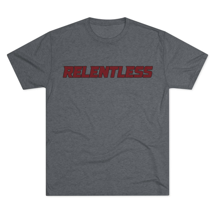 Relentless "Work. Tough. Us." Graphic Tee