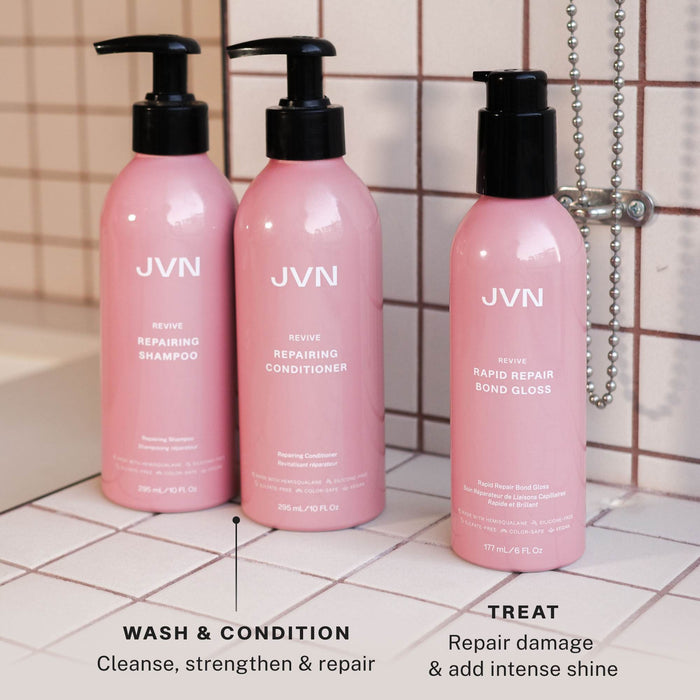 Repair & Shine Essentials Trio