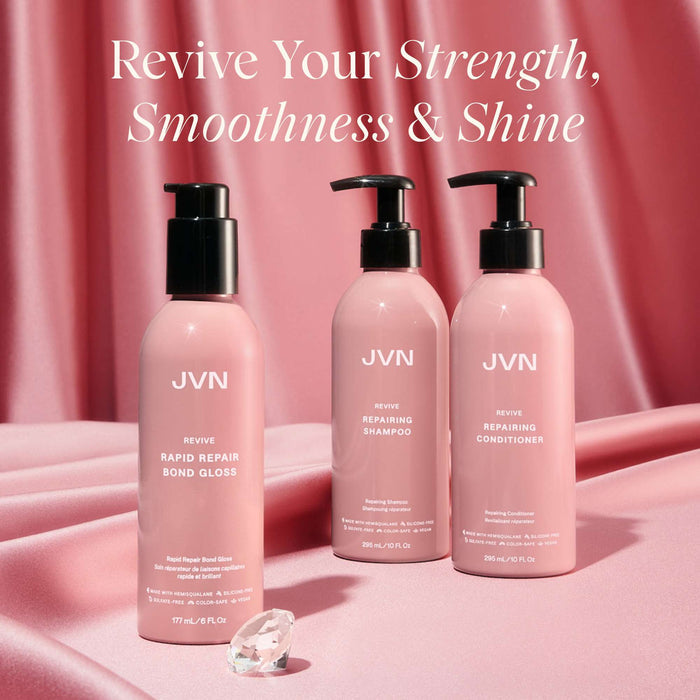 Repair & Shine Essentials Trio