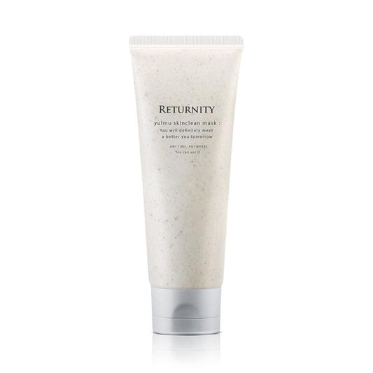 [RETURNITY] Yulmu Skinclean Mask 120g - Ballagrio