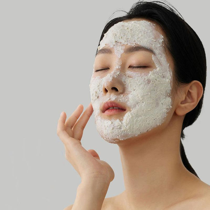 [RETURNITY] Yulmu Skinclean Mask 120g - Ballagrio