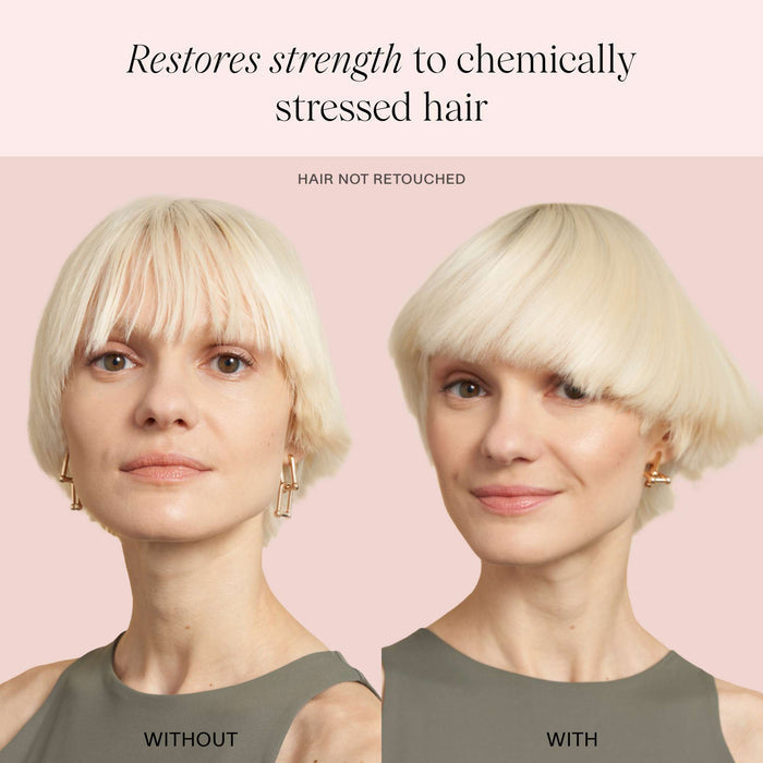 JVN Conditioner Revive Repairing Conditioner Revive Repairing Conditioner | Reparative Conditioning Products | JVN sulfate-free silicone-free sustainable
