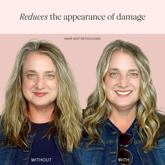 JVN Conditioner Revive Repairing Conditioner Revive Repairing Conditioner | Reparative Conditioning Products | JVN sulfate-free silicone-free sustainable