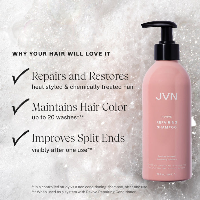 Revive Repairing Shampoo