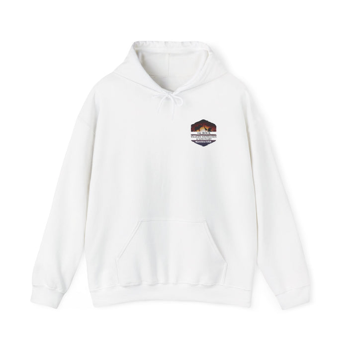 Rock Wildlife Foundation Hoodie