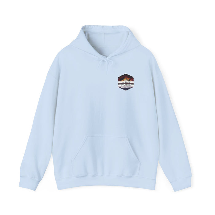 Rock Wildlife Foundation Hoodie