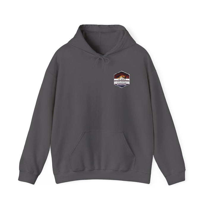 Rock Wildlife Foundation Hoodie