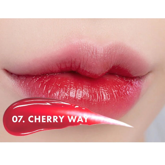 08. Berry Divine