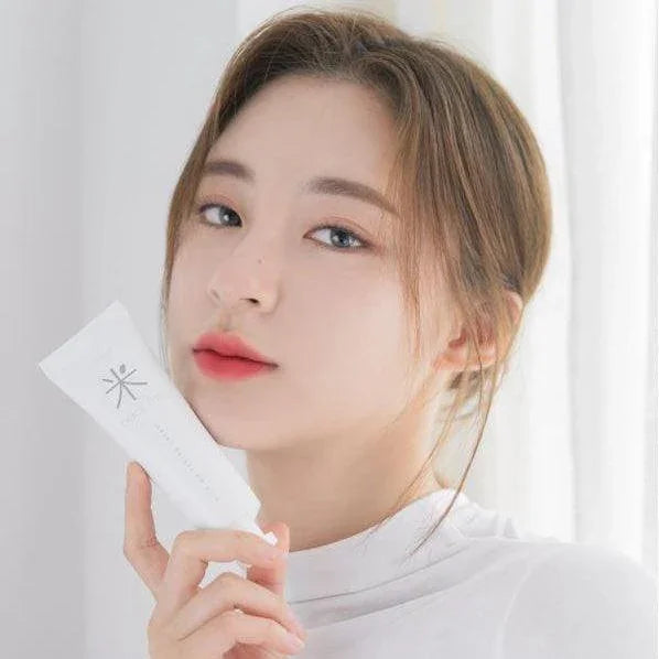 [rom&nd] Back Me Tone Up Rice Whitening Cream 50ml rom&nd