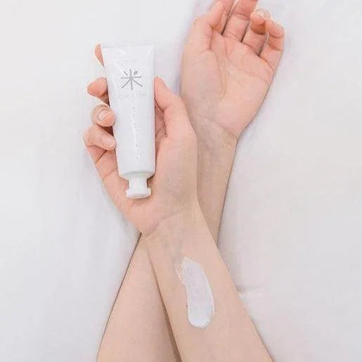 [rom&nd] Back Me Tone Up Rice Whitening Cream 50ml rom&nd