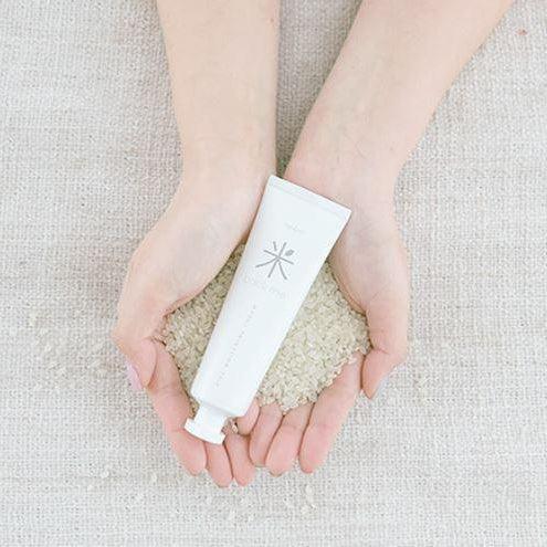 [rom&nd] Back Me Tone Up Rice Whitening Cream 50ml rom&nd