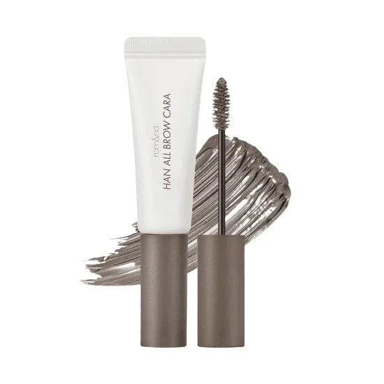 [rom&nd] Han All Brow Cara (4 Colors) 9g - Ballagrio