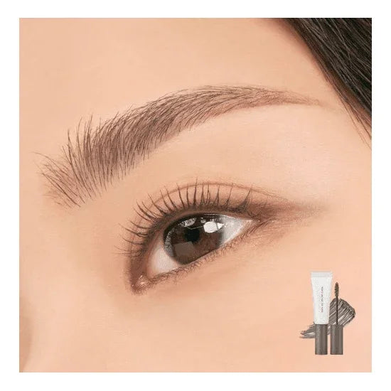 [rom&nd] Han All Brow Cara (4 Colors) 9g - Ballagrio