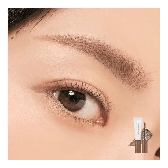 [rom&nd] Han All Brow Cara (4 Colors) 9g - Ballagrio