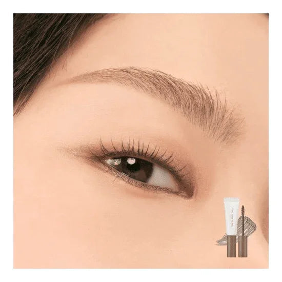 [rom&nd] Han All Brow Cara (4 Colors) 9g - Ballagrio