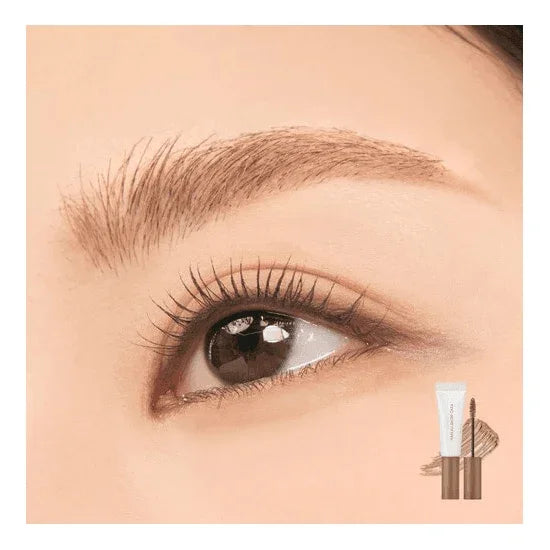 [rom&nd] Han All Brow Cara (4 Colors) 9g - Ballagrio